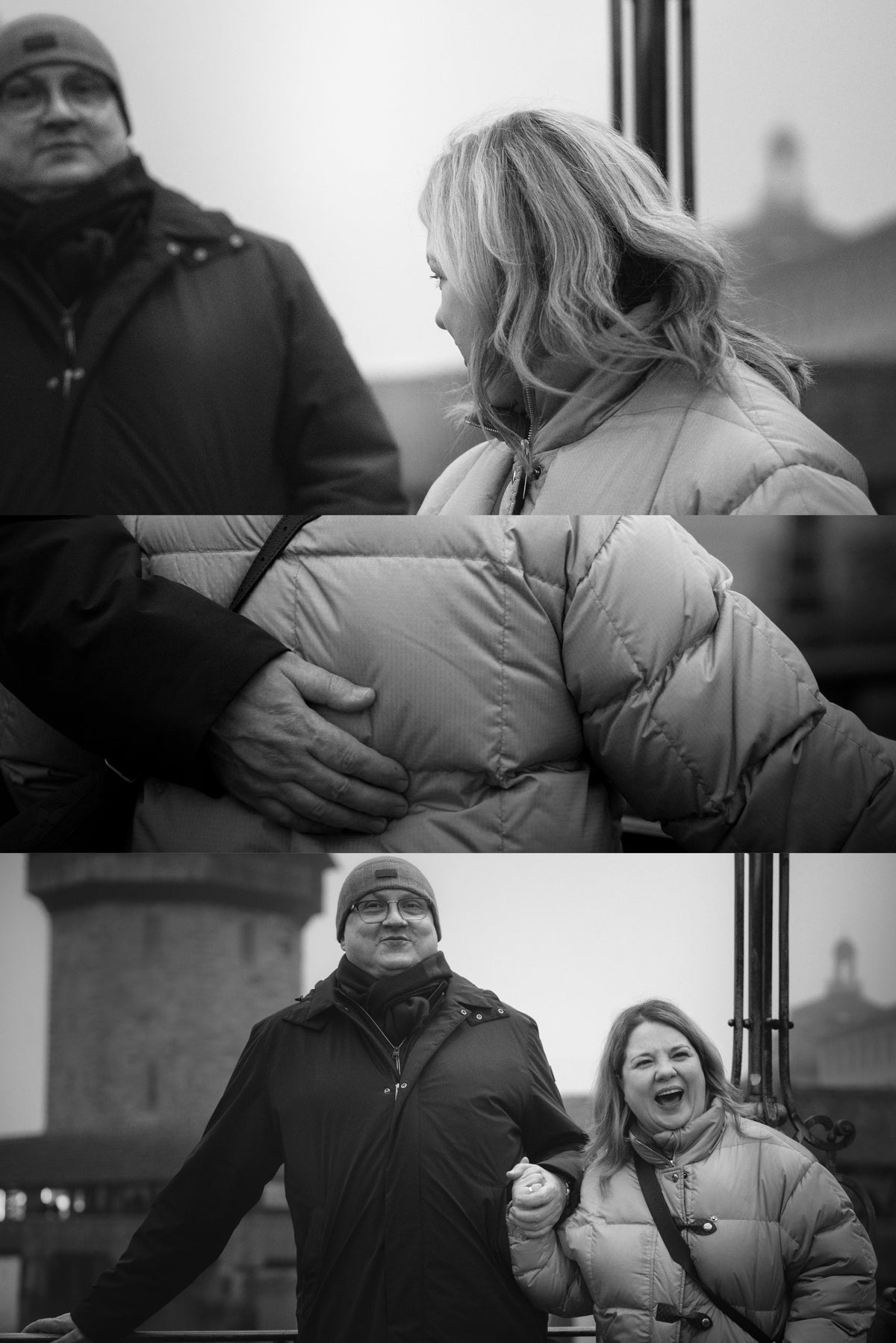 Stories — Legacy