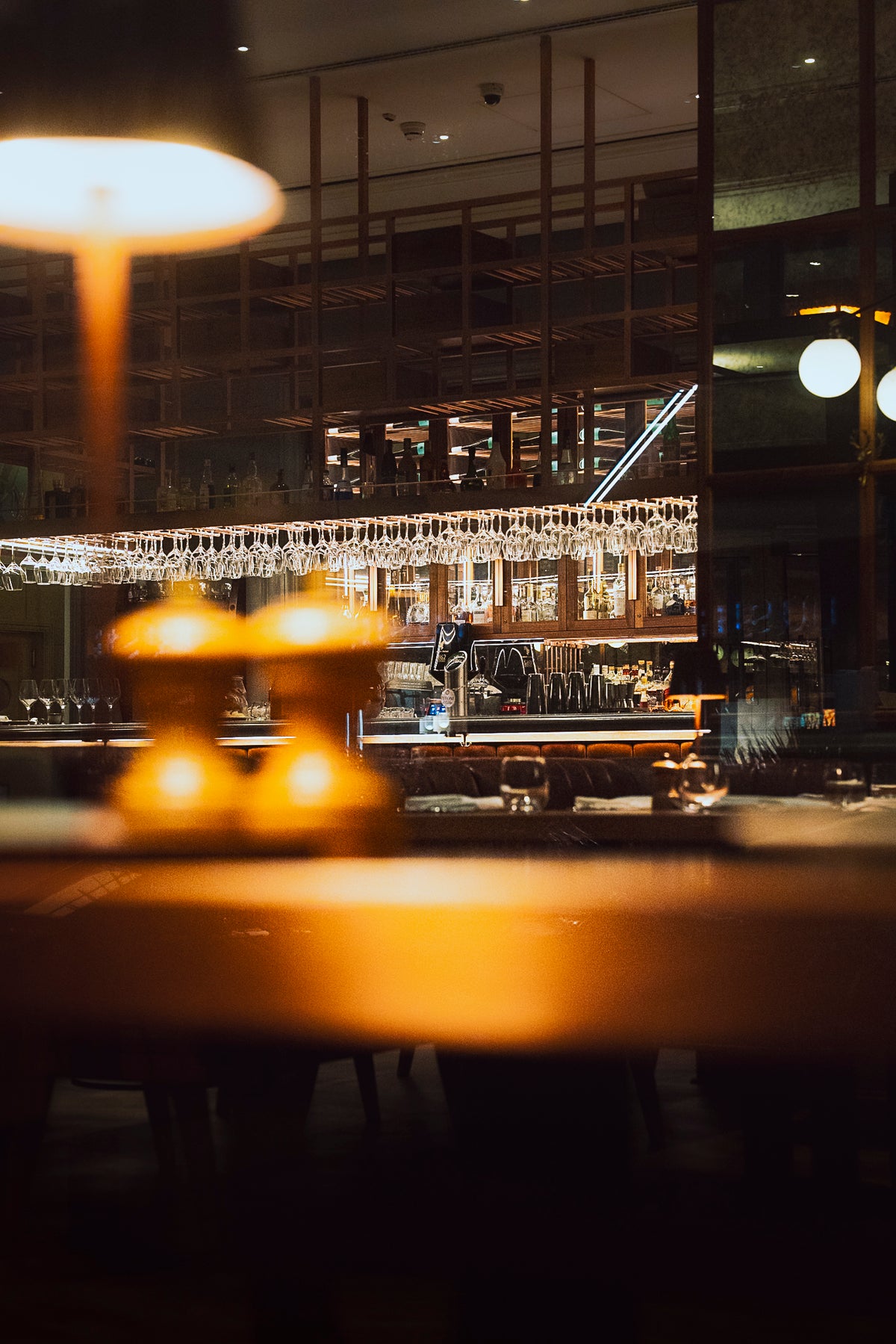 Corporate Vision & Campaigns