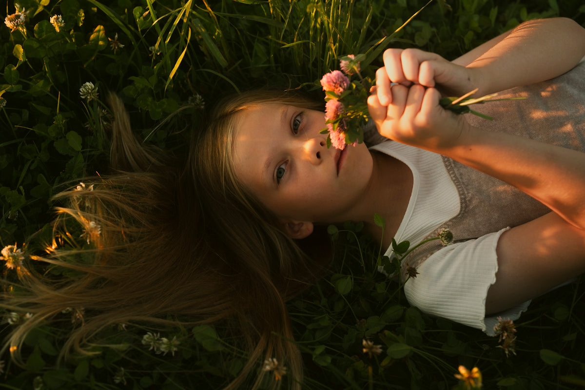 Portraits — Signature — LUMOS Creative Studio