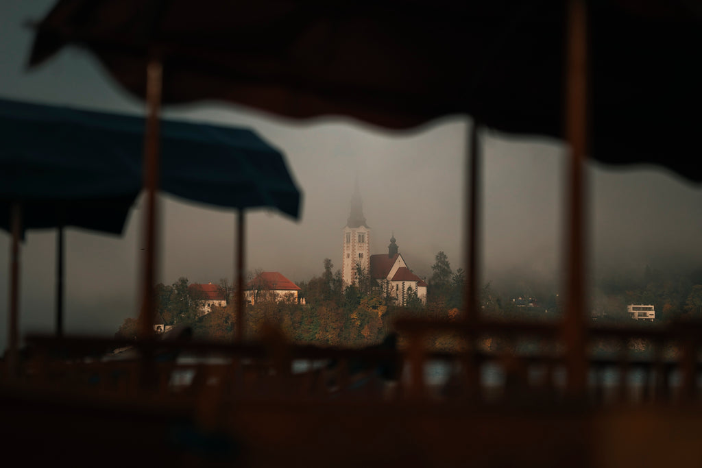 Places